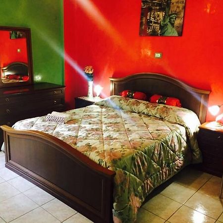B&B Milon Mestre Esterno foto