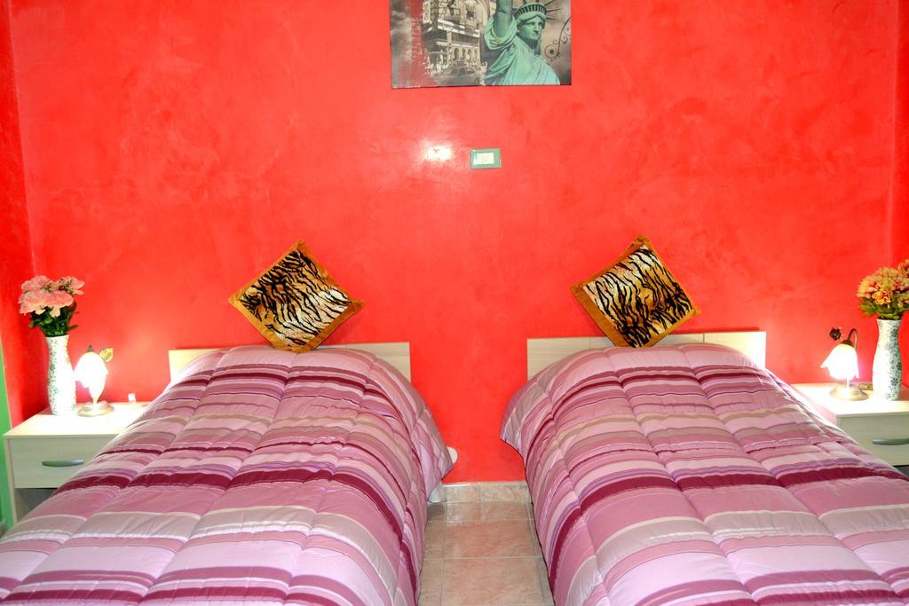 B&B Milon Mestre Esterno foto
