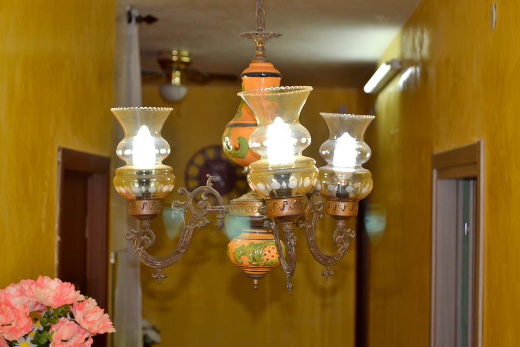 B&B Milon Mestre Esterno foto
