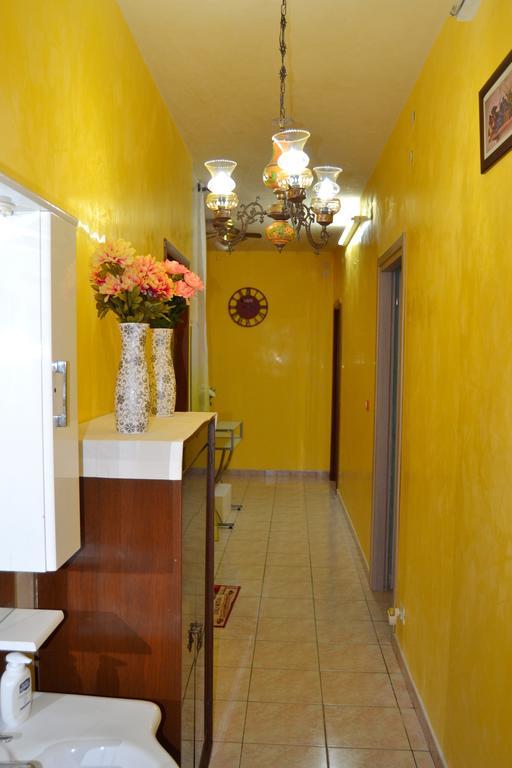B&B Milon Mestre Esterno foto