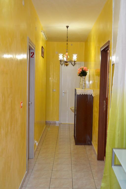 B&B Milon Mestre Esterno foto