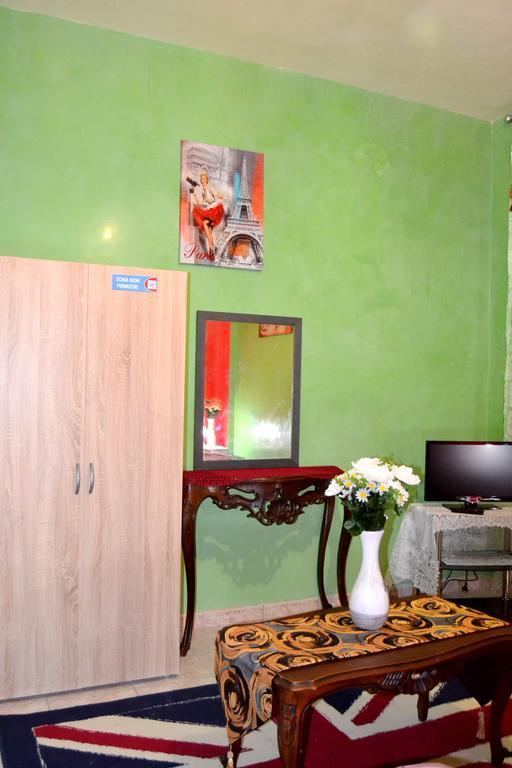 B&B Milon Mestre Esterno foto