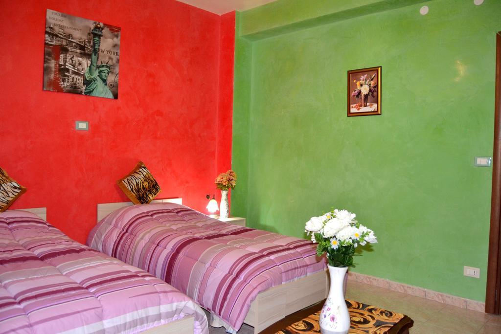 B&B Milon Mestre Esterno foto