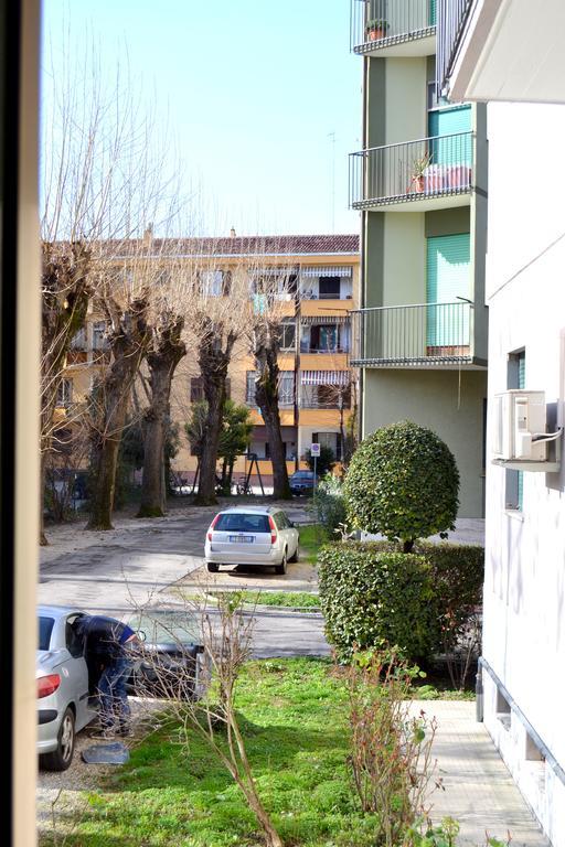 B&B Milon Mestre Esterno foto