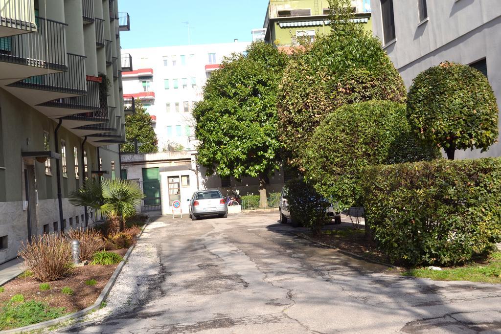 B&B Milon Mestre Esterno foto