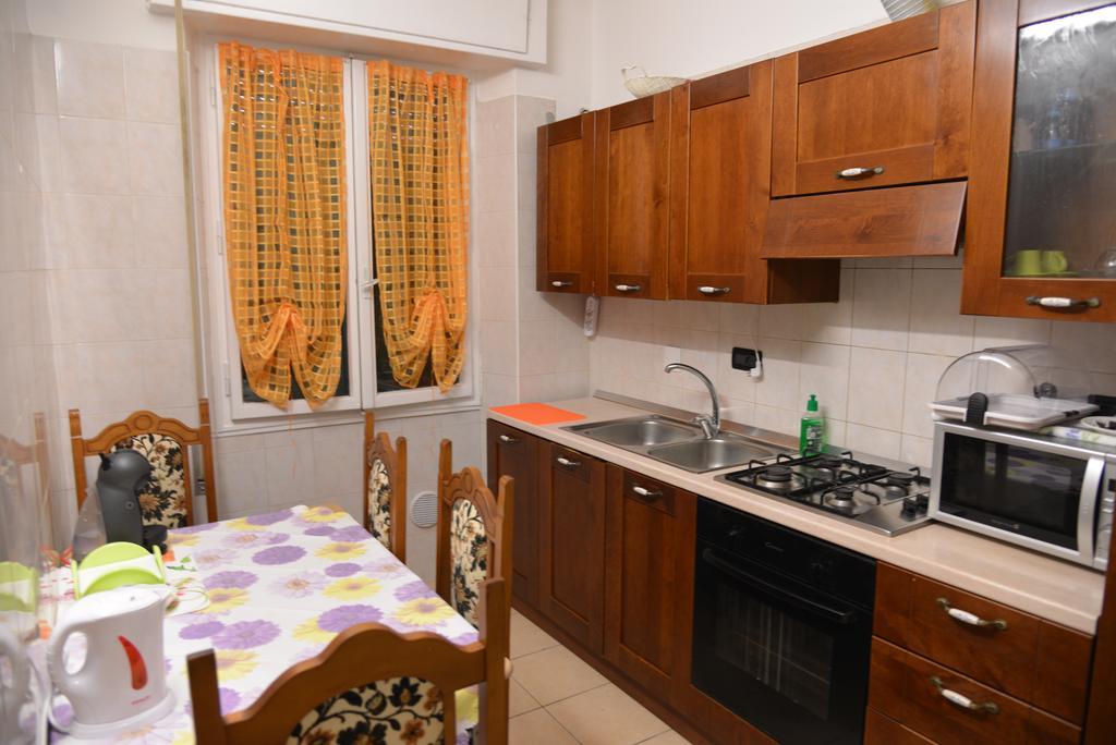 B&B Milon Mestre Esterno foto