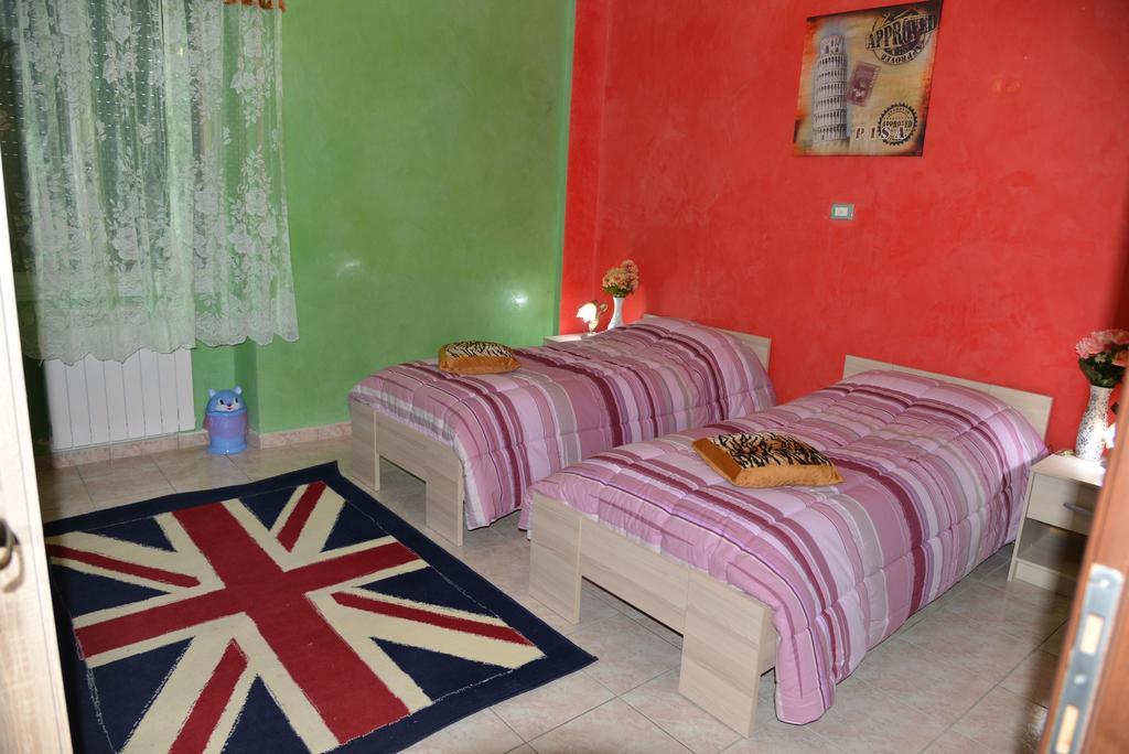 B&B Milon Mestre Esterno foto
