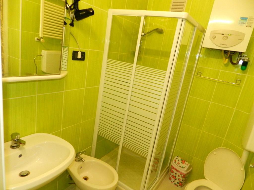 B&B Milon Mestre Esterno foto
