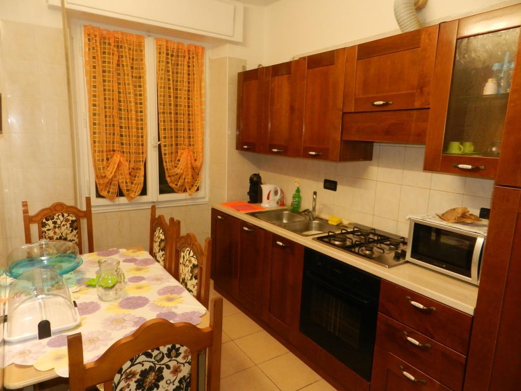 B&B Milon Mestre Esterno foto