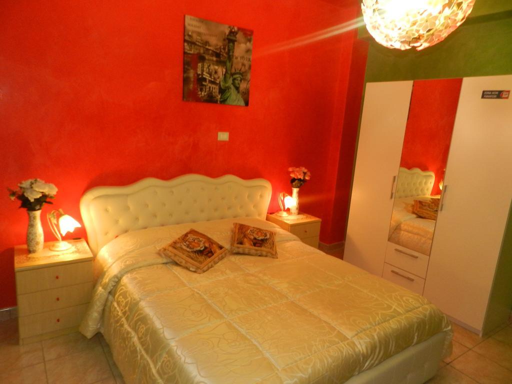 B&B Milon Mestre Esterno foto