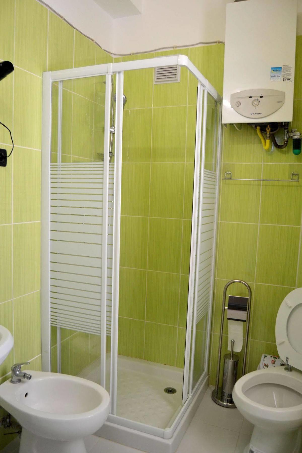 B&B Milon Mestre Esterno foto