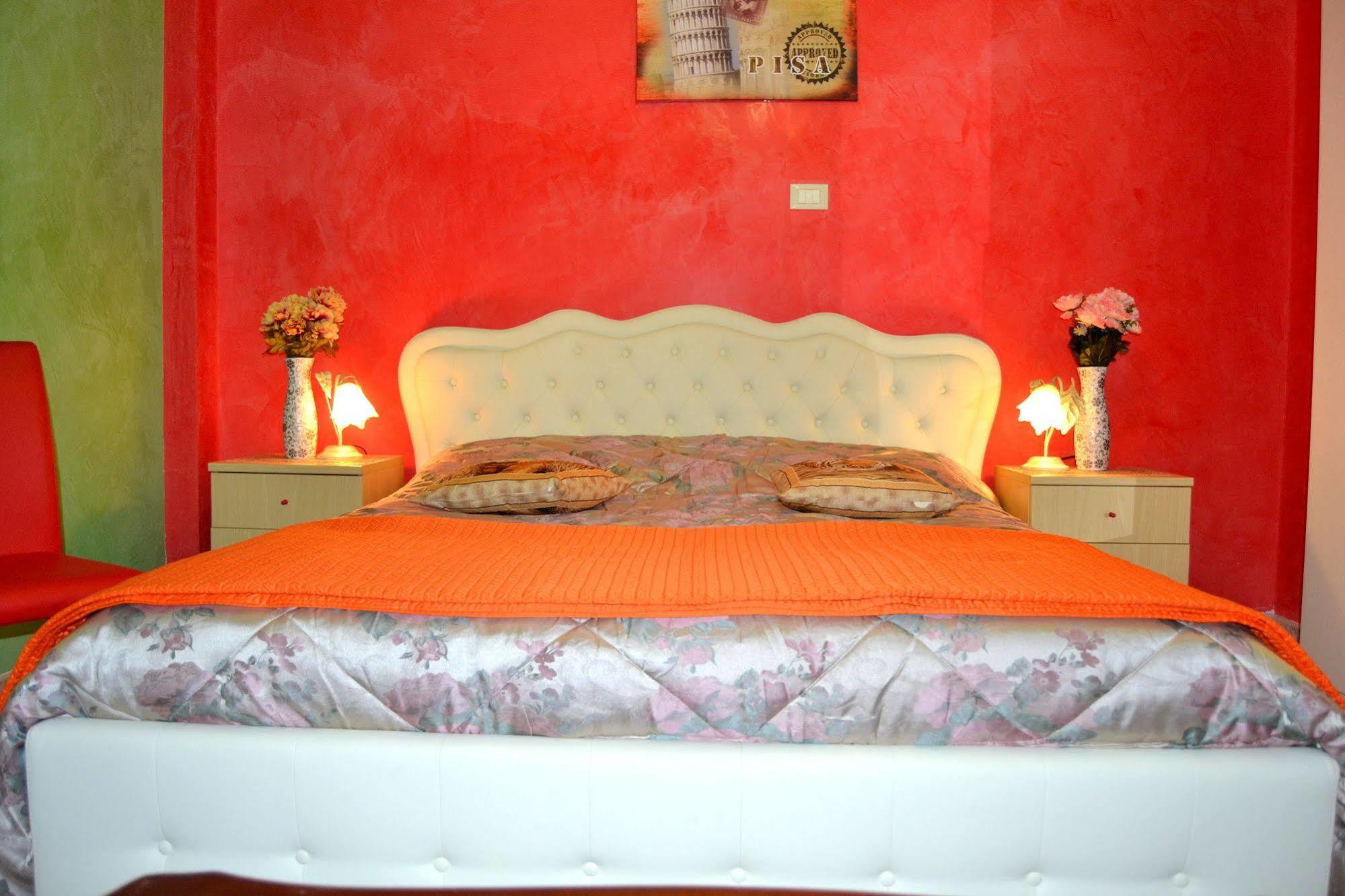 B&B Milon Mestre Esterno foto