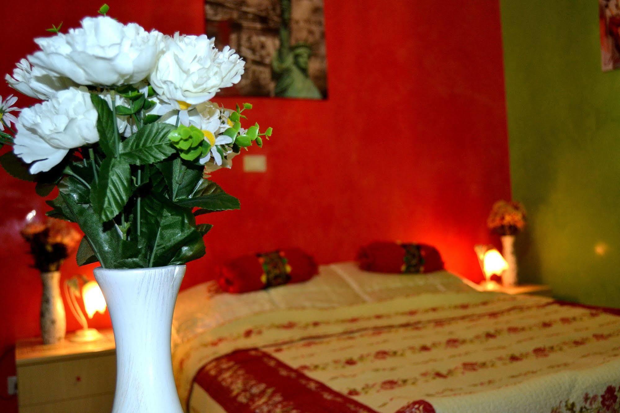 B&B Milon Mestre Esterno foto