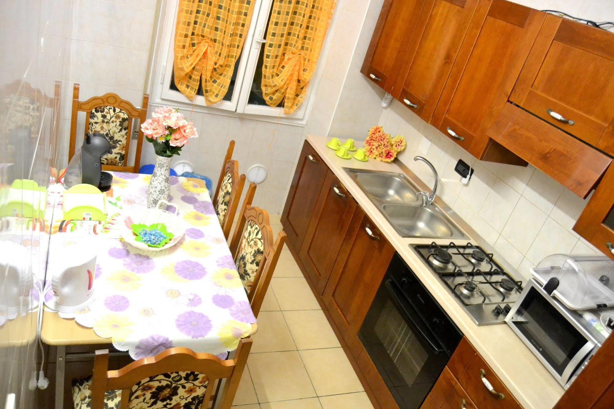 B&B Milon Mestre Esterno foto