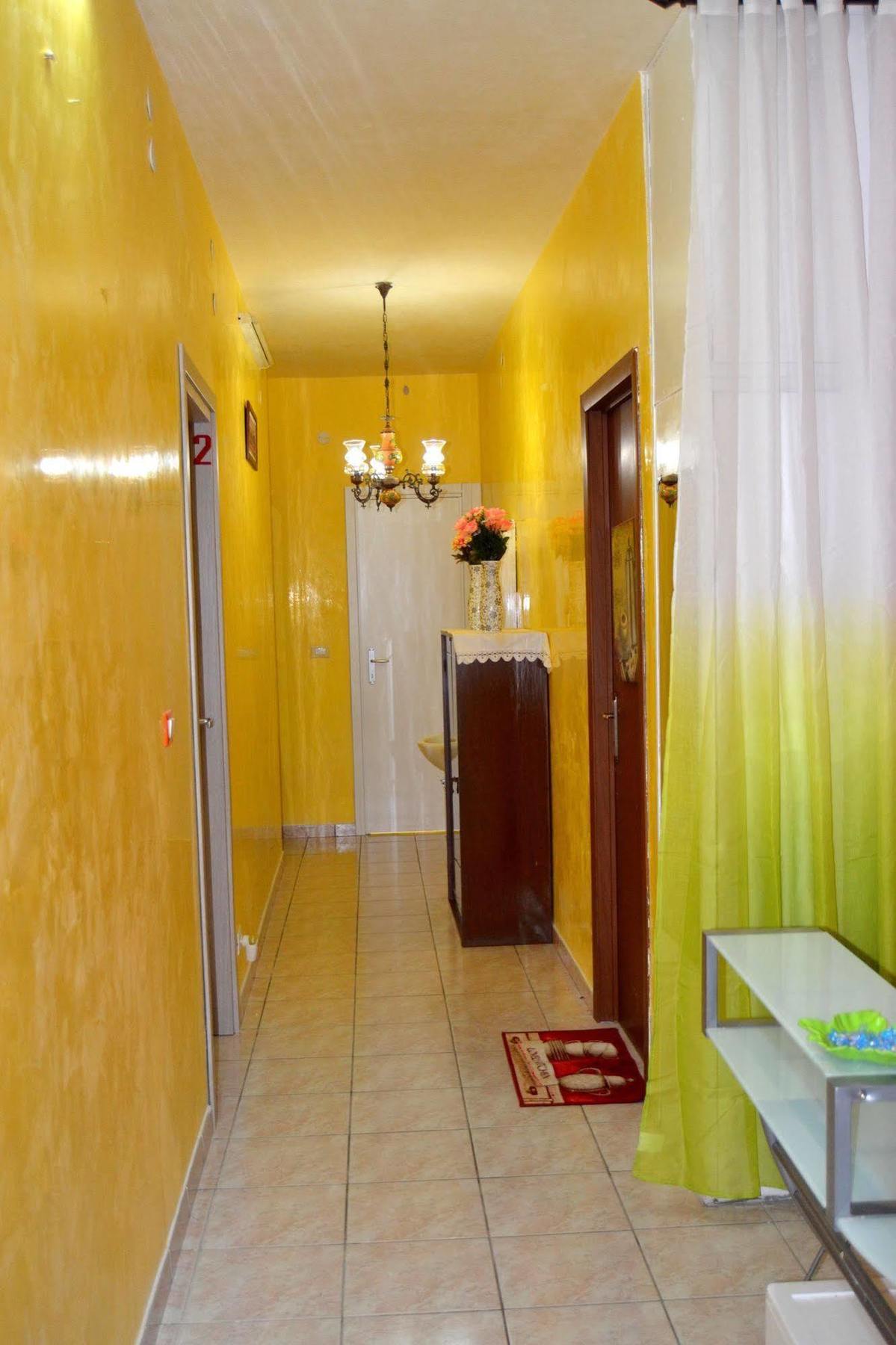 B&B Milon Mestre Esterno foto
