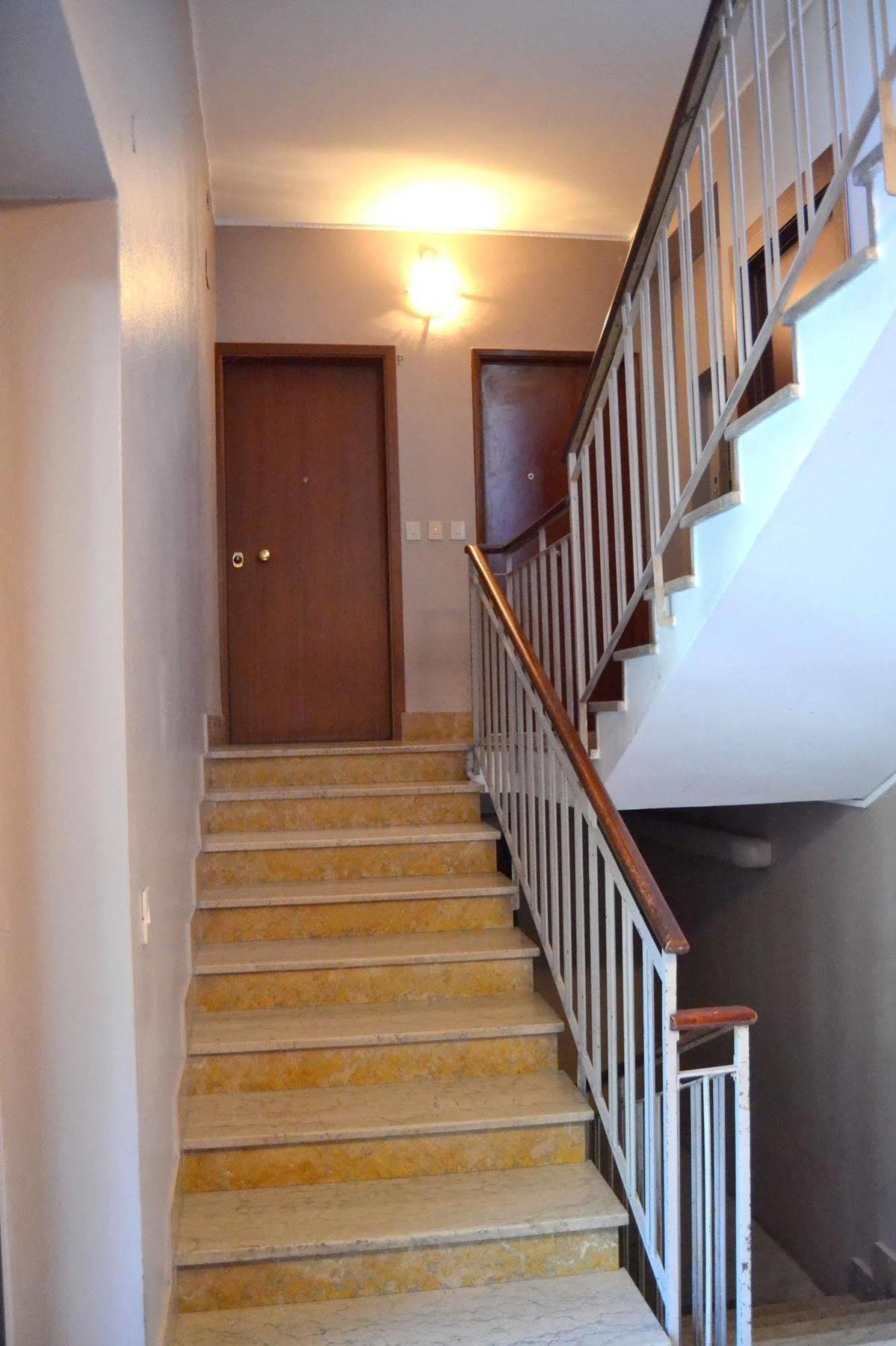 B&B Milon Mestre Esterno foto