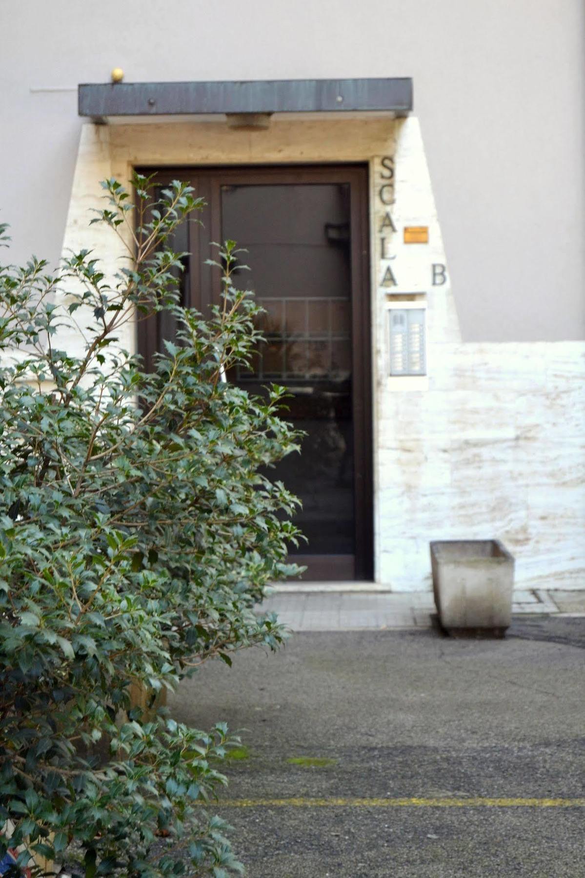 B&B Milon Mestre Esterno foto